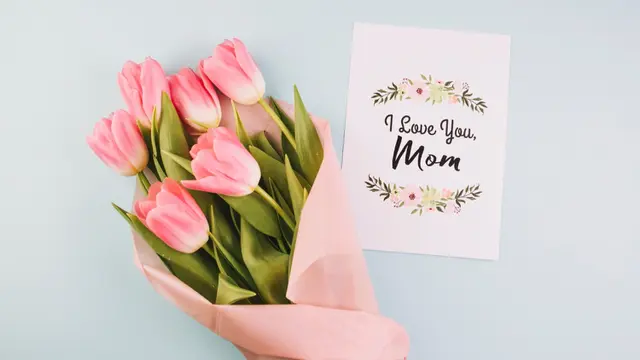 Mother's Day