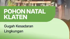 pohon natal