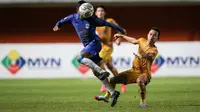Pemain Muda PSIS Nyesel Gagal Tampil Bareng Timnas Indonesia di Piala AFF U-23 2022