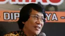 Seto Mulyadi meminta 5 anak yang menjadi korban penelantaran orangtua harus segera disebuhkan dari trauma. (Galih W Satria/Bintang.com)