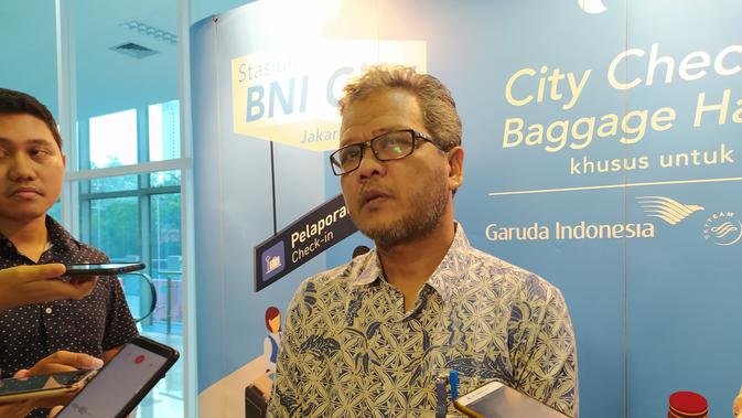 Top 3: Berita Duka, Dirut KAI Commuter Meninggal Dunia - Vimarsana News