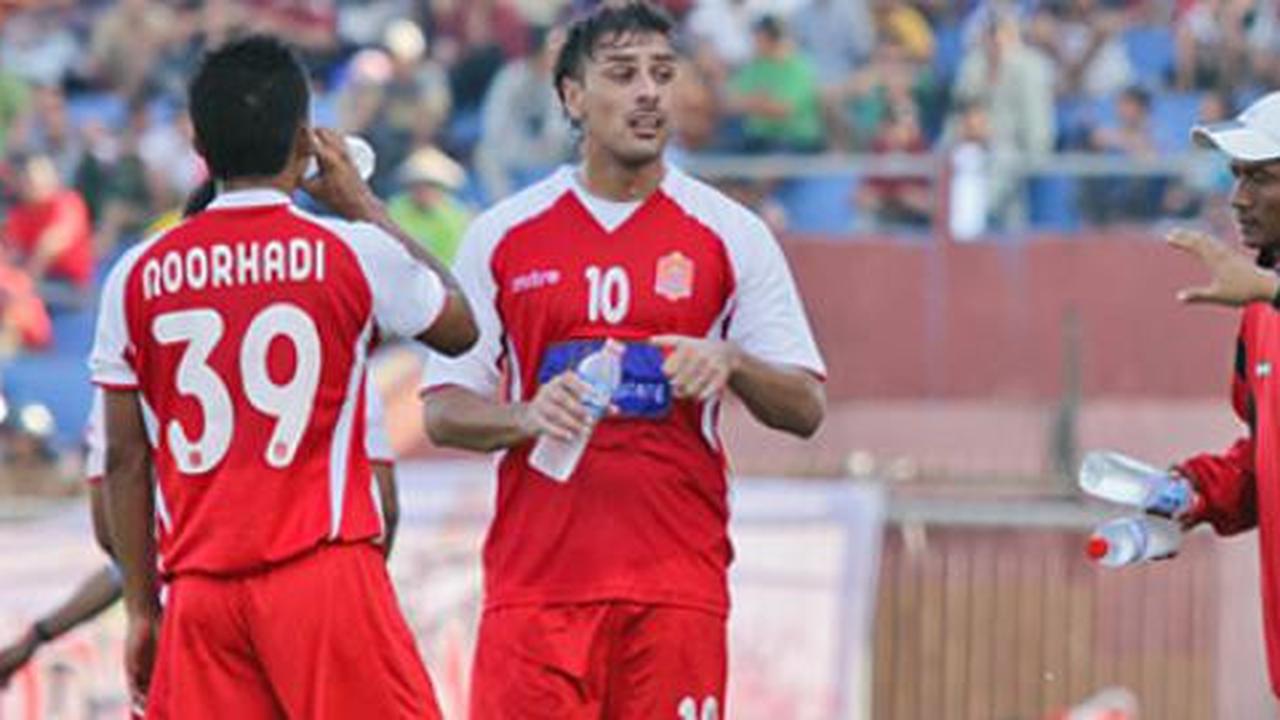 Persijap siap lanjutkan tren positif di Medan