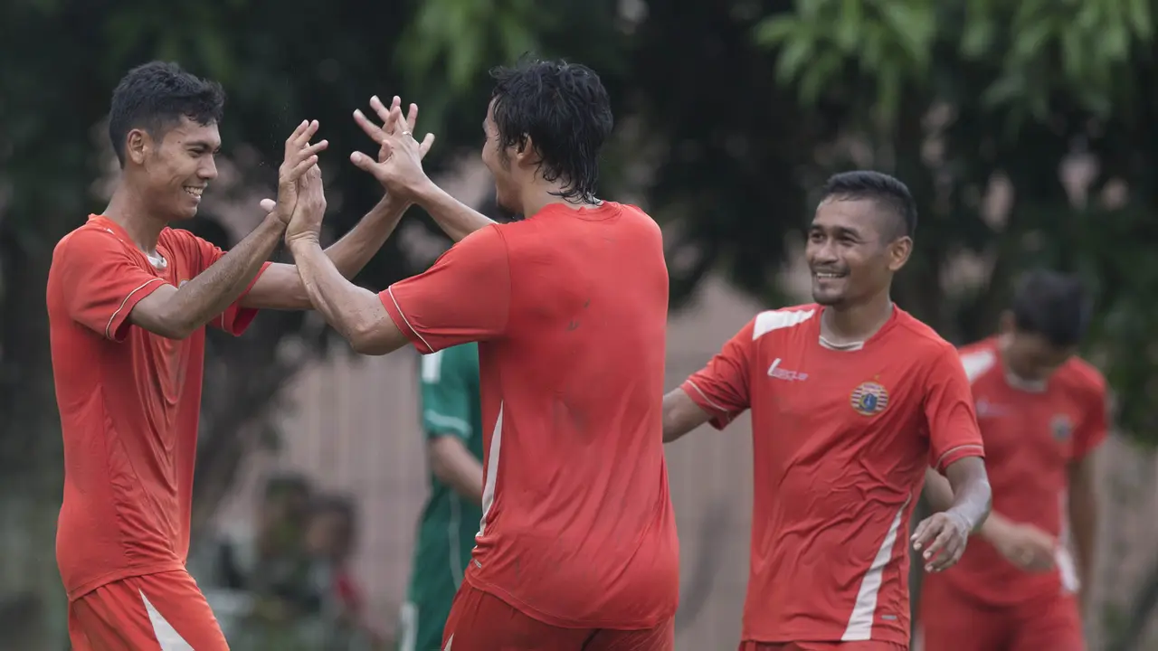 Persija Jakarta