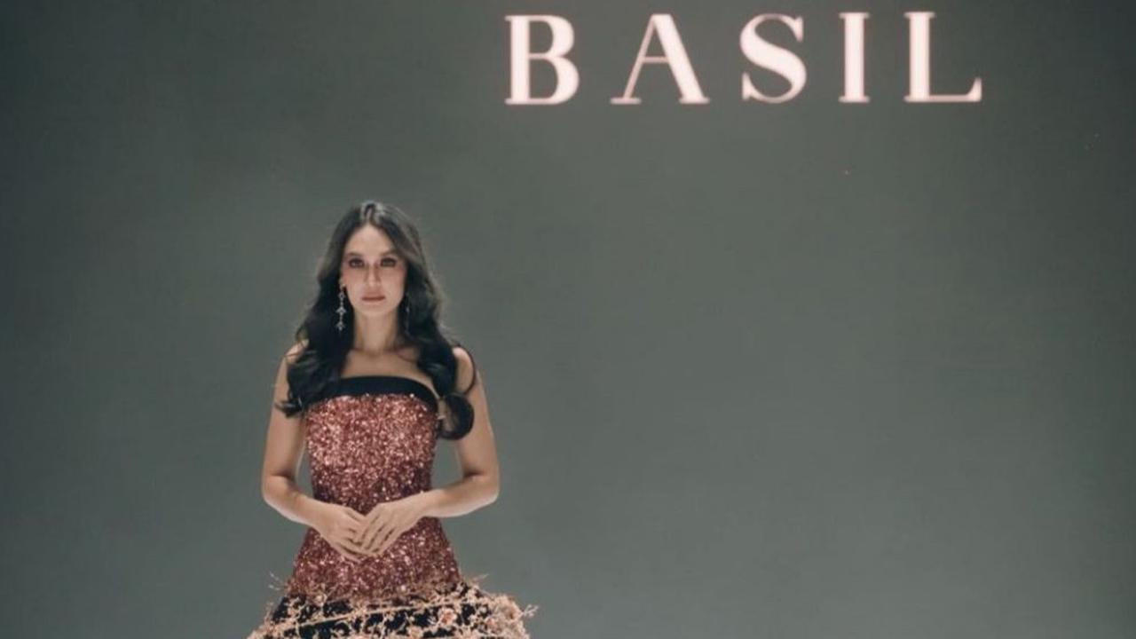 Cantik dan Memukau, Deretan Artis di Catwalk Jakarta Fashion Week 2025, dari Luna Maya, Raisa hingga Nagita Slavina
