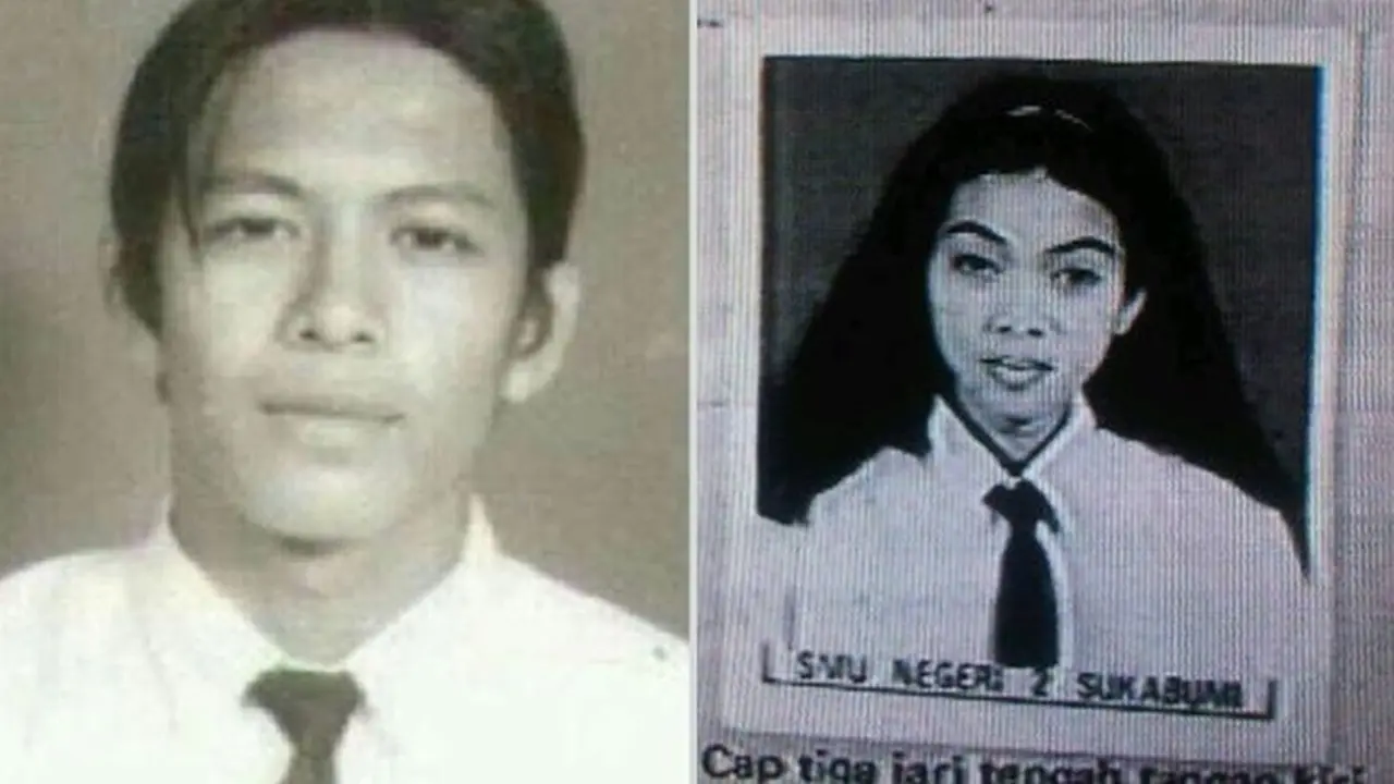 Pas Foto 7 Artis Tanah Air Saat Masih di Bangku SMA Ini Pangling