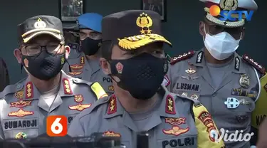 Kepolisian Daerah Jawa Timur dan Satgas Covid mengantisipasi adanya lonjakan warga yang datang ke sejumlah tempat wisata di Jawa Timur pada akhir pekan.