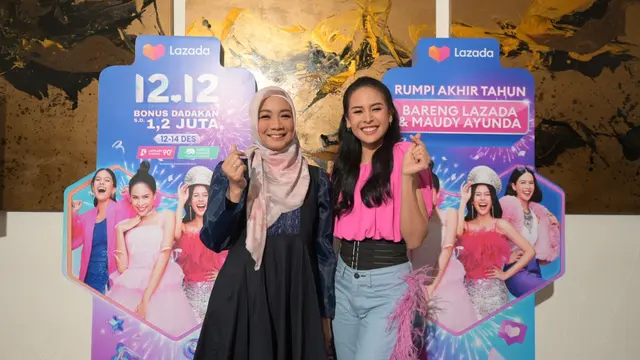 Maudy Ayunda
