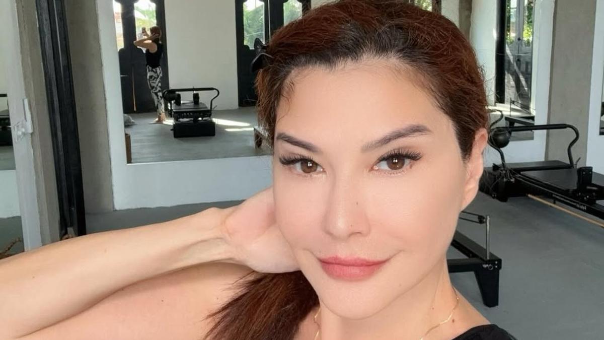 Unggahan Tamara Bleszynski Sebelum Teuku Rassya Klarifikasi, Pilu Bahas Ibu Bagai Bumi Yang Luas