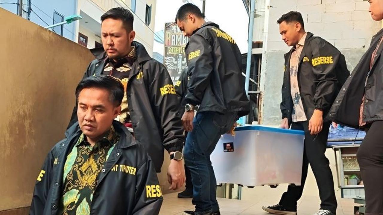 Bareskrim Polri Sidik Dugaan Under Invoicing Ekspor Sawit PT MMS