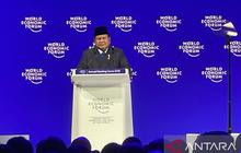 Prabowo Kenalkan 'Greedonomics' di WEF 2026: Ekonomi Keserakahan dalam Praktik Bisnis Ilegal