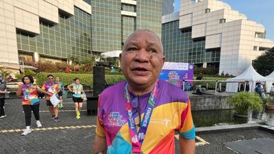 Wisata Olahraga Efektif Dorong Promosi Pariwisata dan Geliat Ekonomi Lokal