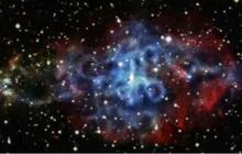 Astronom Temukan Bekas Ledakan Supernova Berusia 1 Juta Tahun di Galaksi Bima Sakti