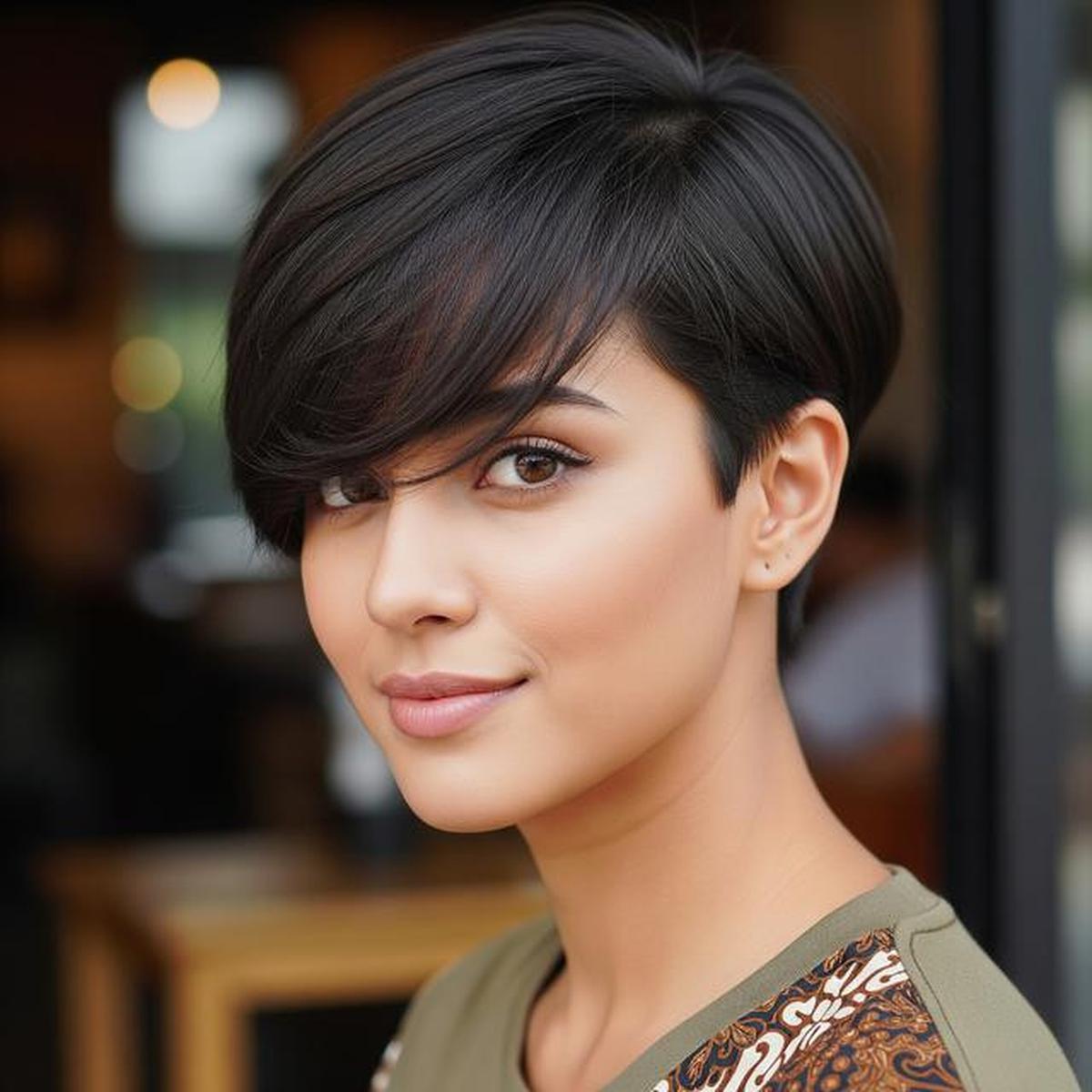 7 Model Rambut Pendek Wanita Pixie Cut, Bikin Penampilan Makin Muda dan Modern di 2026