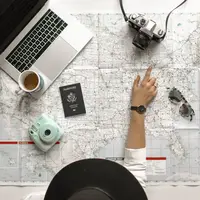 Traveling/copyright: unsplash/element5digital