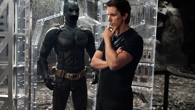 5 Pemeran Film Superhero yang Digaji Paling Mahal