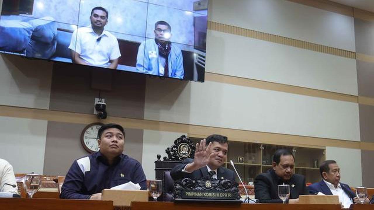 Kemenko PM: Kasus Amsal Sitepu jadi Alarm Keras bagi Masa Depan Ekosistem Ekonomi Kreatif Indonesia