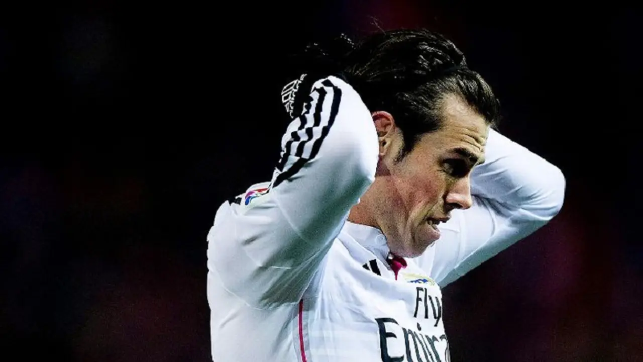 Gareth Bale