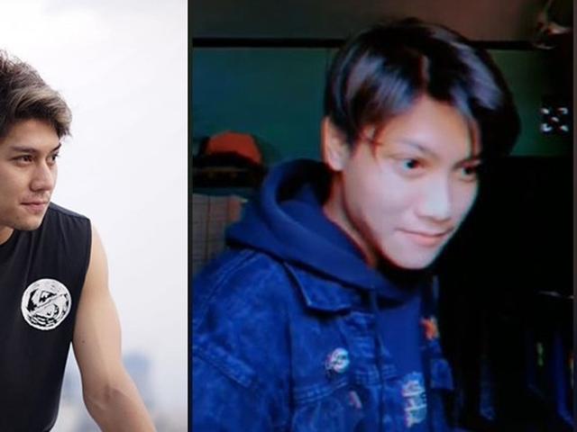 Disebut Mirip Rizky Billar Ini 5 Potret Arul Seleb Tiktok Yang Sedang Viral Hot Liputan6 Com