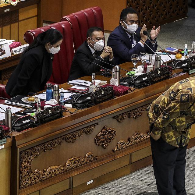 Bukan Tarik Investasi Omnibus Law Uu Cipta Kerja Justru Buka Peluang Eksploitasi Bisnis Liputan6 Com