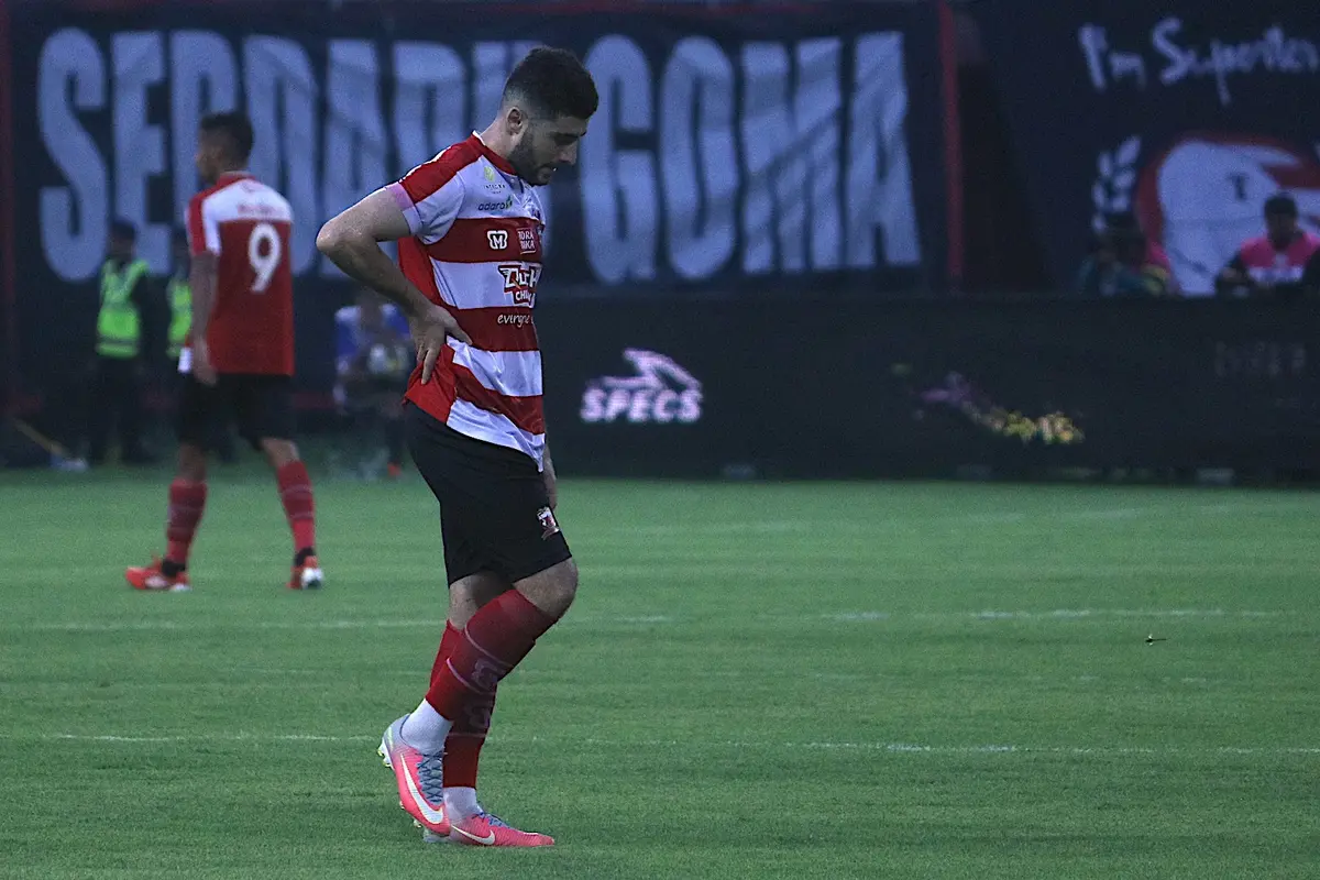 Nuriddin Davronov, Madura United