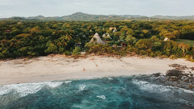 Costa Rica