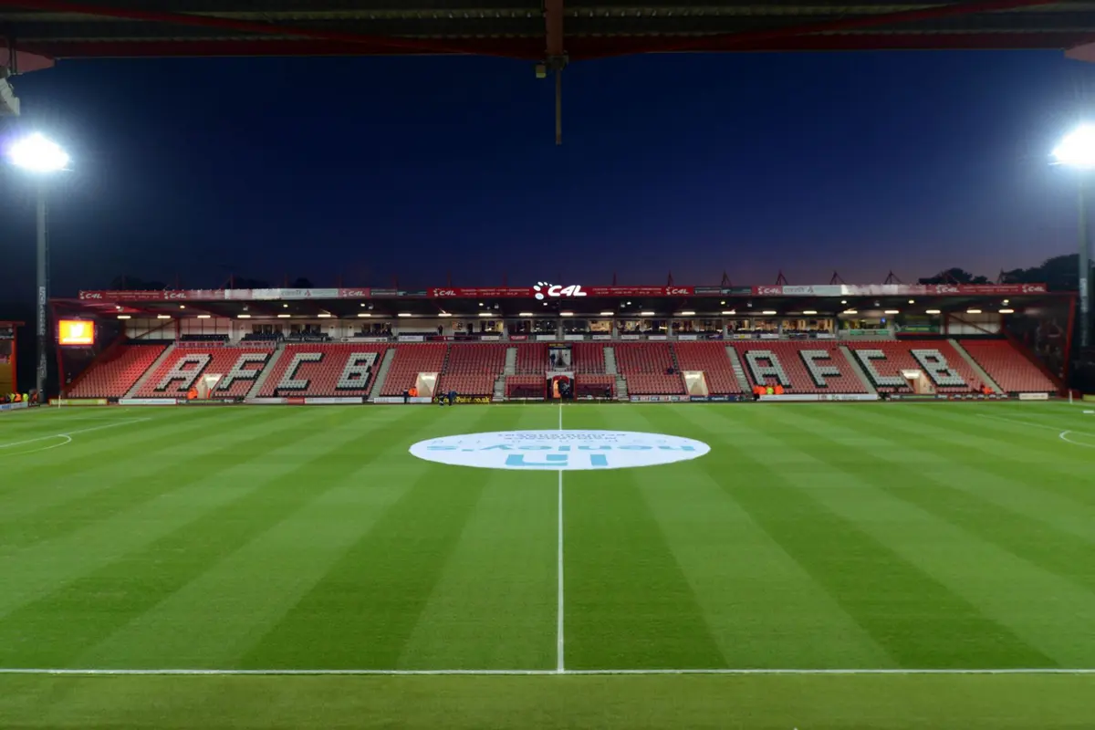 Dean Court