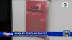 Fokus edisi (10/7) mengangkat beberapa topik pilihan di antaranya, Tongkang Batu Bara Tabrak Kapal Penumpang, Rumah di Bantaran Sungai Ambles, Festival Urban Farming 2025.