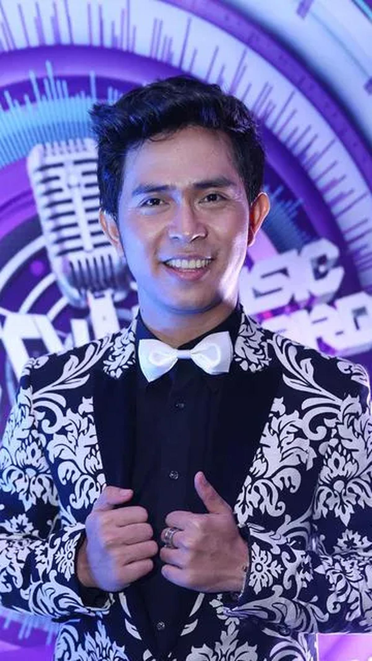 Penyanyi dan Pencipta Lagu