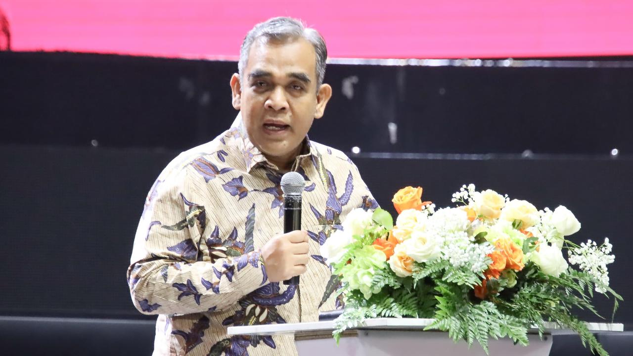 Cerita Awal Mula dan Alasan Prabowo Keluarkan Aturan Hapus Utang UMKM
