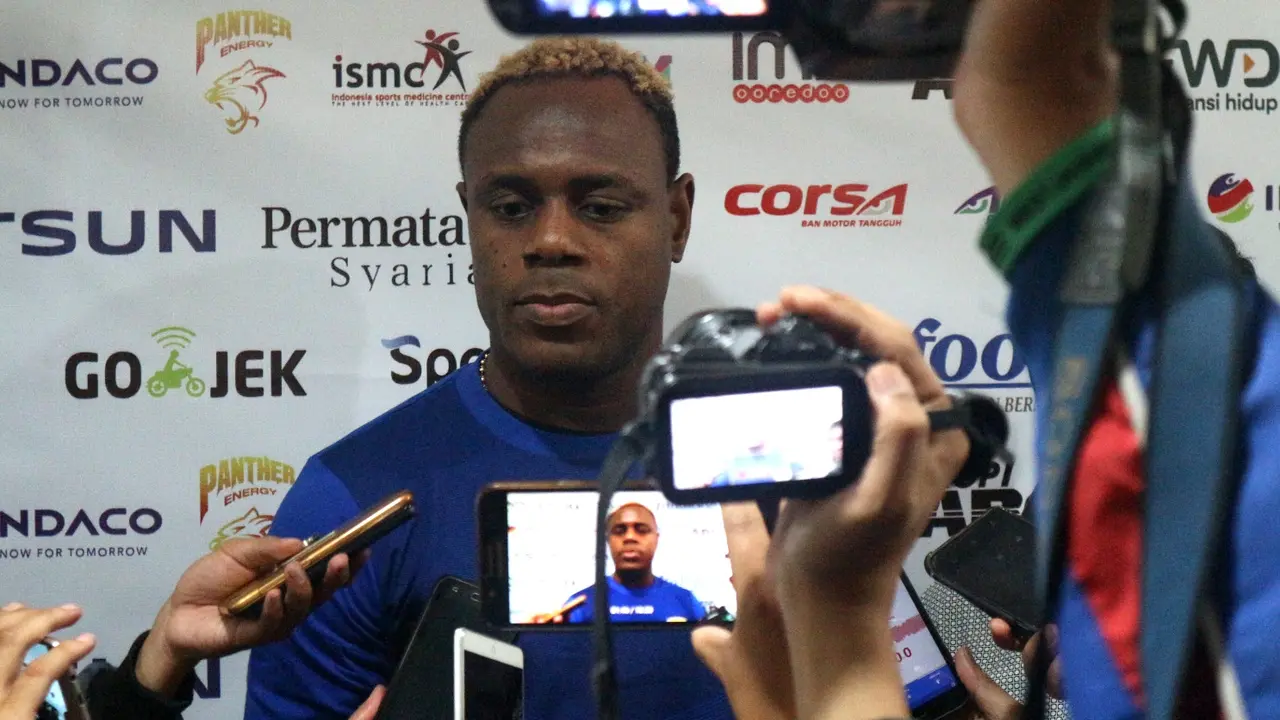 Victor Igbonefo
