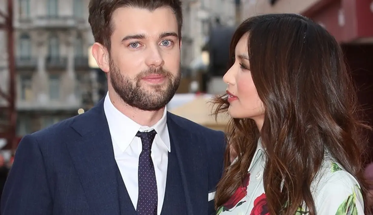 Sementara itu, Jack pun baru saja putus dari sang mantan, Gemma Chan, pada Desember lalu. (Your Next Shoes)