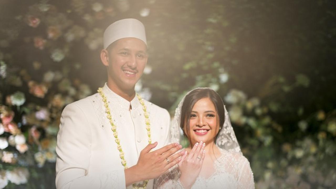 Tasya Kamila-Randy Bachtiar