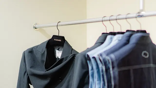 Masari Le Suite Resmi Dibuka, Kurasi Eksklusif, dan Dilengkapi Coffee Shop di Dalamnya