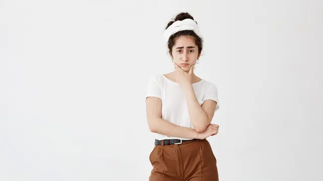 10 Gangguan Kepribadian dan Cara Atasinya (photo by freepik.com)