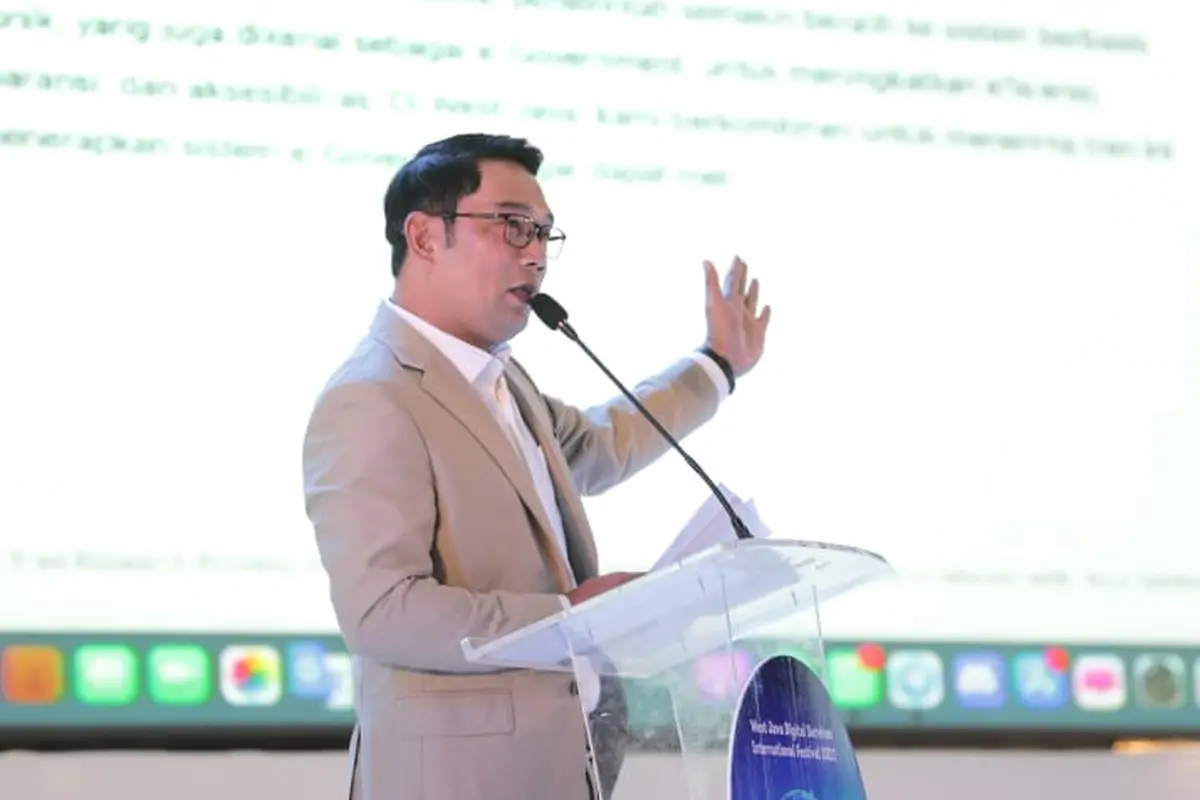 Ridwan Kamil