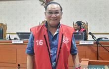 Orang Ini Diduga Terima Uang Fredy Pratama Rp10 Miliar