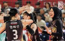 Catat! Jadwal Siaran Langsung Daejeon Red Sparks Vs Gwangju Pepper AI di TVRI