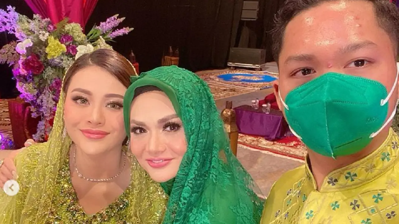 Aurel Hermansyah