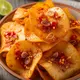 Keripik Singkong Balado/Gemini AI