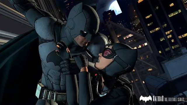 Batman