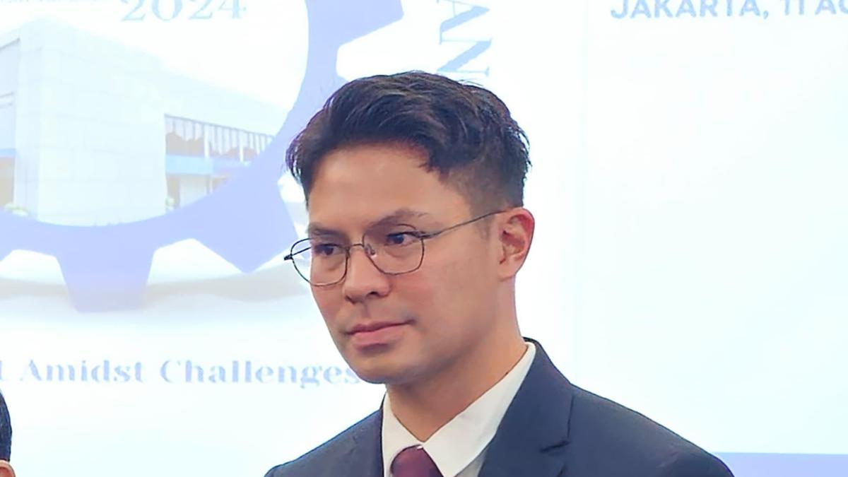 Fero Walandouw Jadi Komisaris Perusahaan Otomotif, Singgung Hilirisasi dan Asta Cita Presiden Prabowo