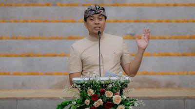 Putu Rudana Ungkap Capaian 2 Tahun Prabowo-Gibran Bidang Kebudayaan dan Revitalisasi Museum