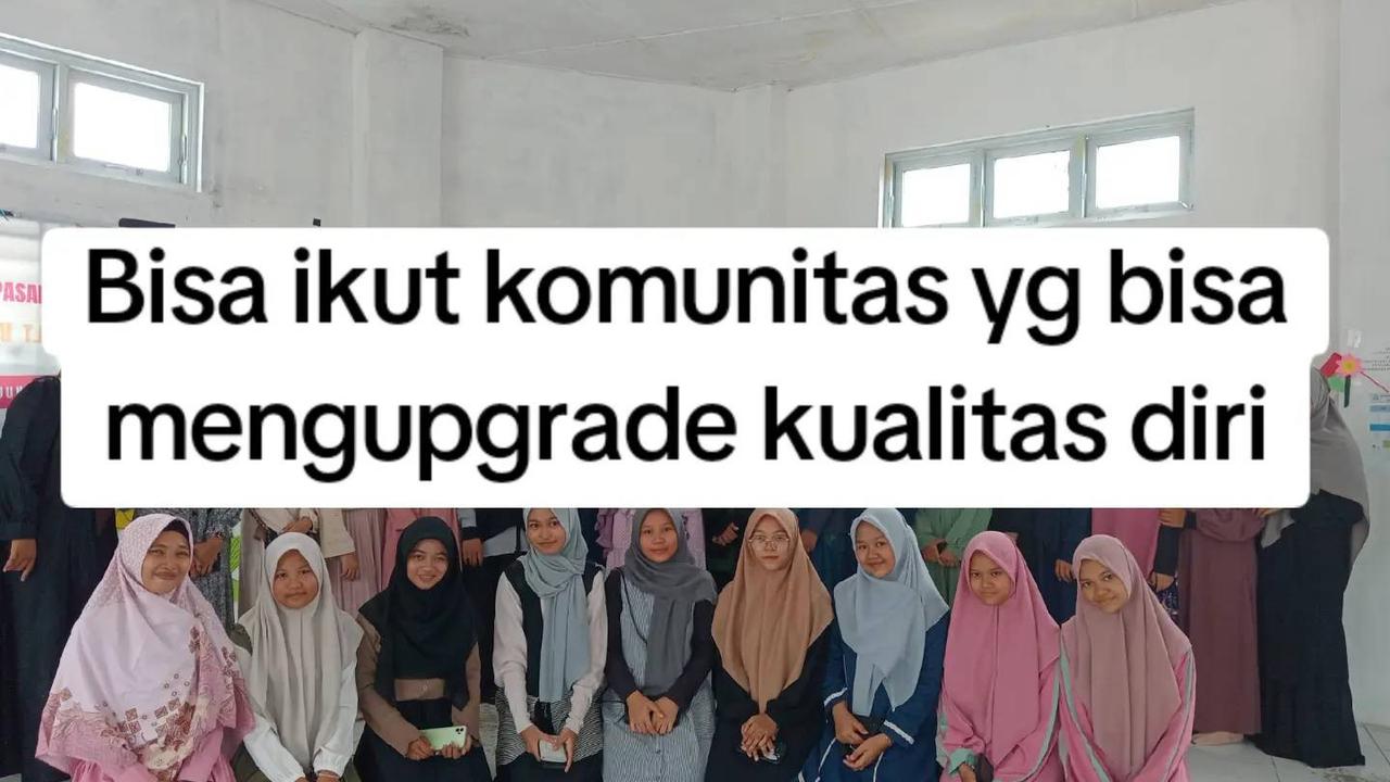 Tak Menyerah, Wanita Ini Bagikan Pengalamannya Pasca Gagal dari Tes CPNS