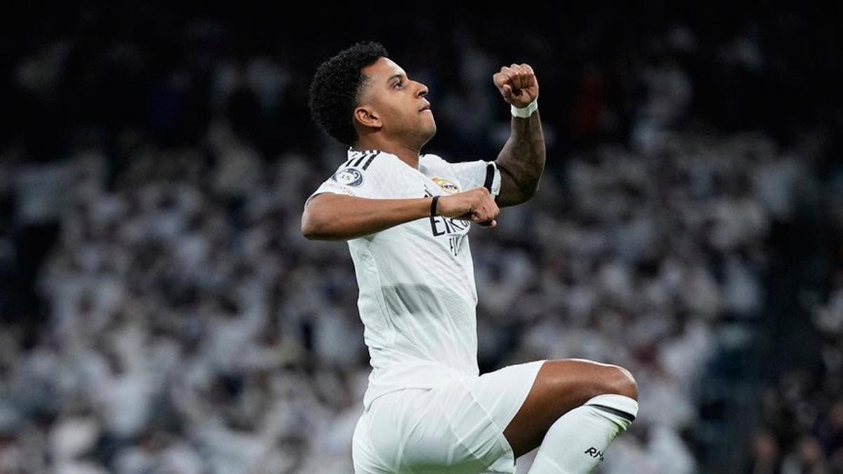 Hampir Rp2 Triliun dan Gaji Berlipat, Akankah Penyerang Real Madrid Ini Tergoda?