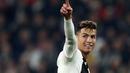 4. Cristiano Ronaldo (Real Madrid) – 6 gol dan 2 assist (AFP/Isabela Bonotto)