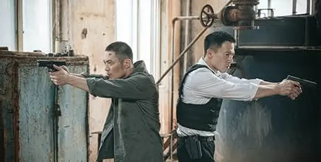 Sinopsis Film Cruel War
