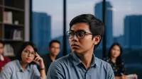 15 Ciri Orang IQ Tinggi dari Cara Bicara, Benarkah Sederhana Itu Cerdas?