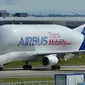 Airbus Beluga (Wikipedia)