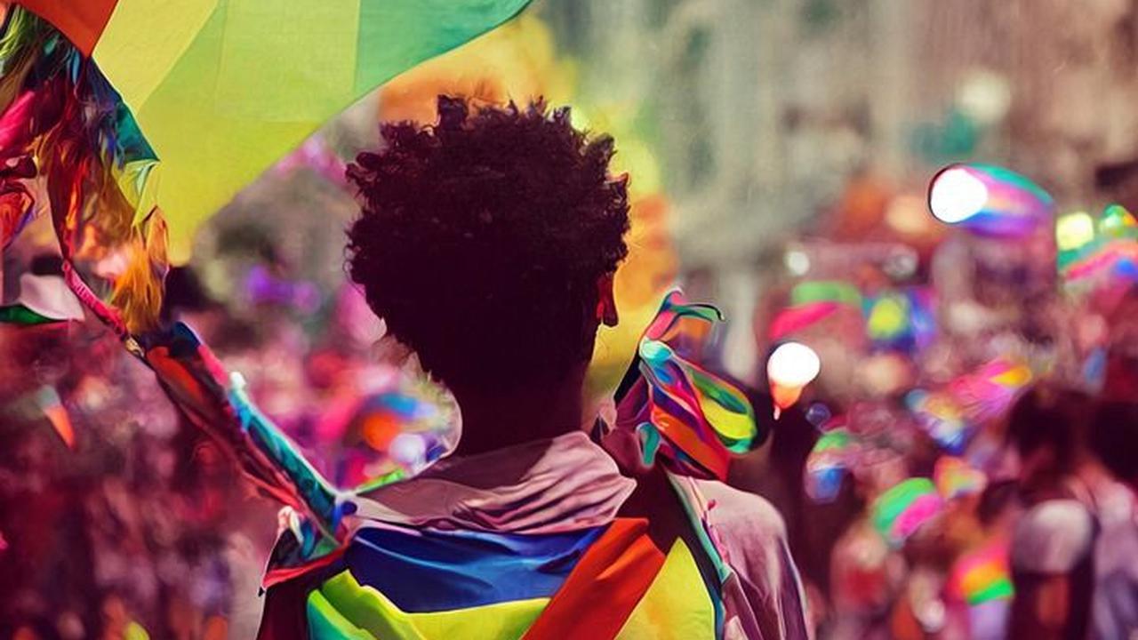 LGBTQ adalah Jenis Identitas Seksual, Perlu Dipahami