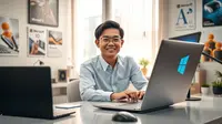 Cara Mengaktifkan Windows 10 dengan Mudah dan Cepat: Panduan Lengkapnya